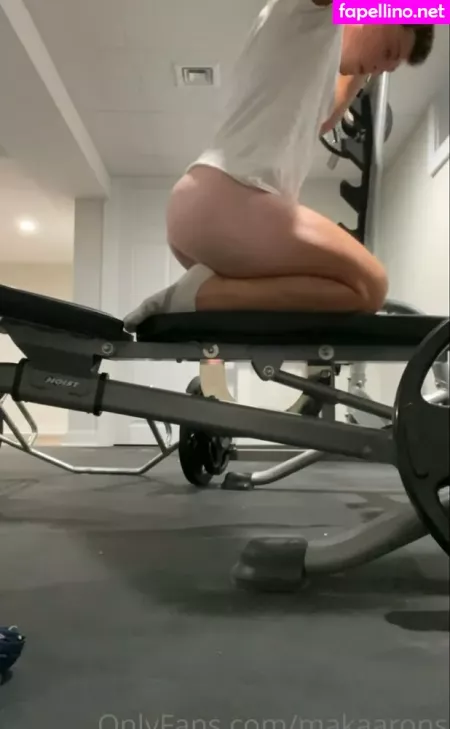 Makaaronsfree OnlyFans Thumbnail #2fj0uhmUvM