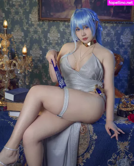 Makachan OnlyFans Thumbnail #FkfY7af7ME