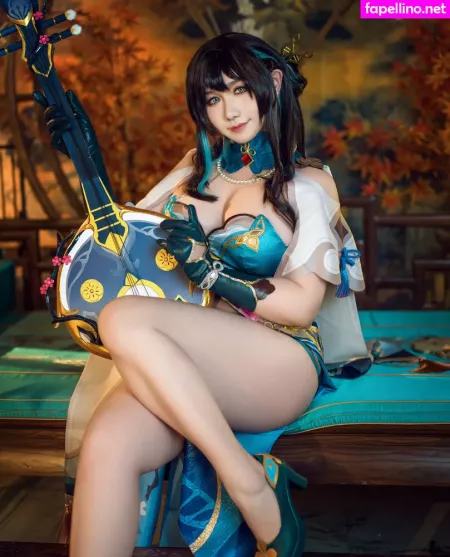 Makachan OnlyFans Thumbnail #xkklwUAnJ4