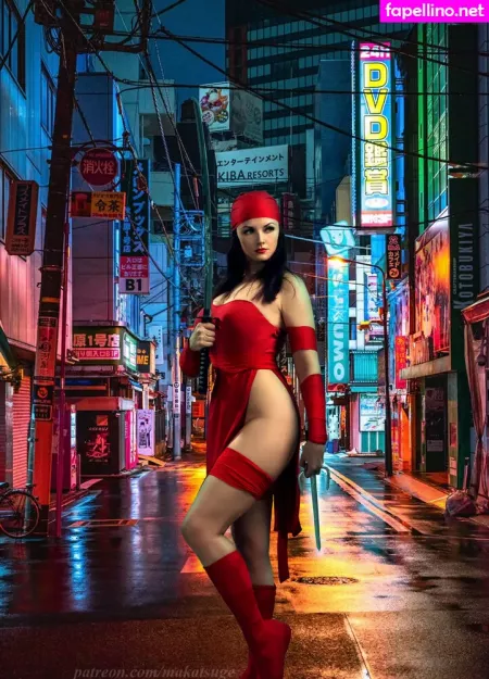 Makatsuge OnlyFans Thumbnail #CFphpe6wYq