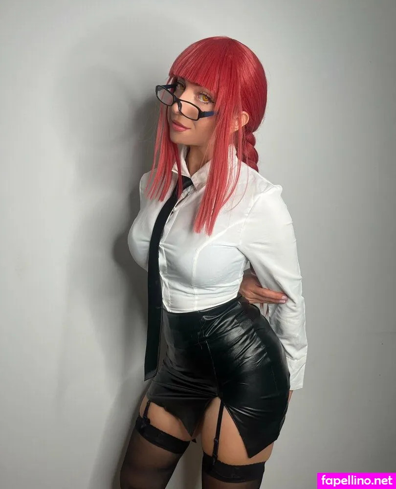 Makawaiima, Marina Nude Leaked OnlyFans Photo #B20e8X2Otp