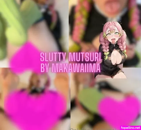 Makawaiima OnlyFans Thumbnail #olbIQPLmVx
