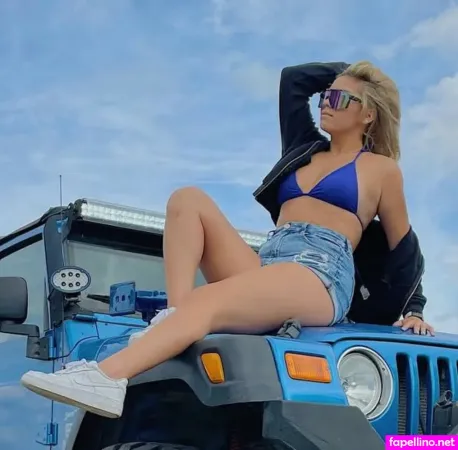 Makayla Le OnlyFans Thumbnail #G3bPMrtPBa