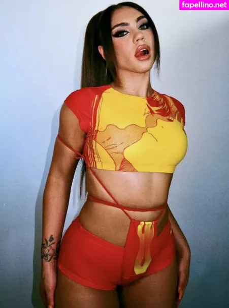 Makayla London OnlyFans Thumbnail #ZWzPUEwmd6