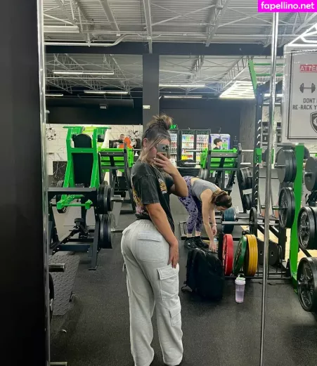 Makayla Mcquoid OnlyFans Thumbnail #Unh9zfktjq