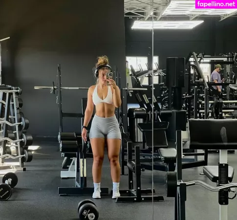 Makayla Mcquoid OnlyFans Thumbnail #xmOj7yig73