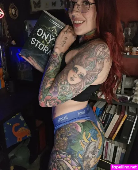 Makaylamoon OnlyFans Thumbnail #5QfgdNUW4P