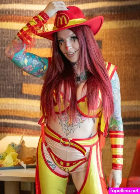 Makaylamoon OnlyFans Thumbnail #LSBgXRvA4W