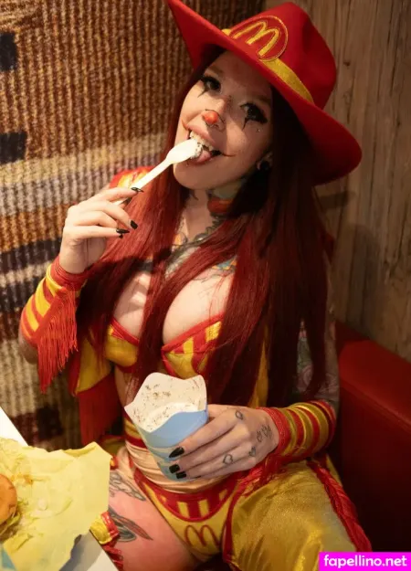 Makaylamoon OnlyFans Thumbnail #SmBESZCuDm