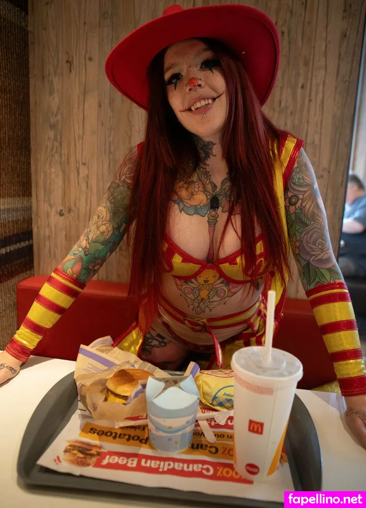 makaylamoon, makaylamoonofficial Nude Leaked OnlyFans Photo #WwBYsiJny0