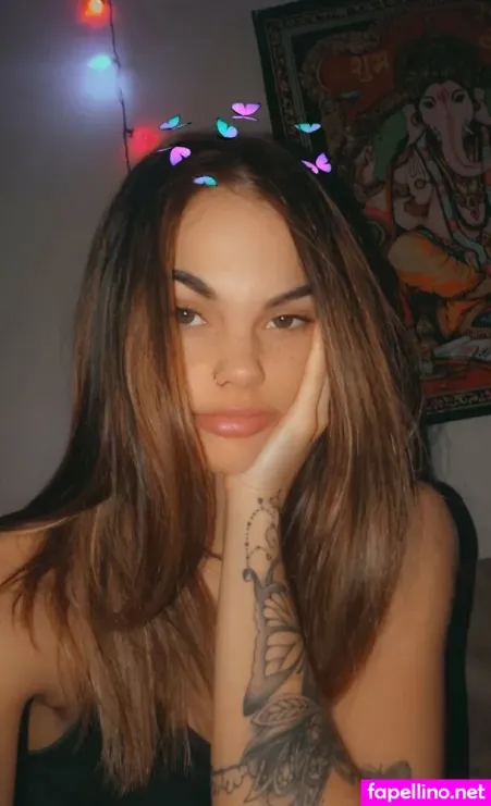Makaylaxoxox OnlyFans Thumbnail #HyYdxXBecz