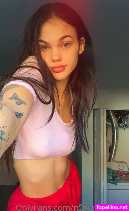 Makaylaxoxox OnlyFans Thumbnail #LduM6tqo17