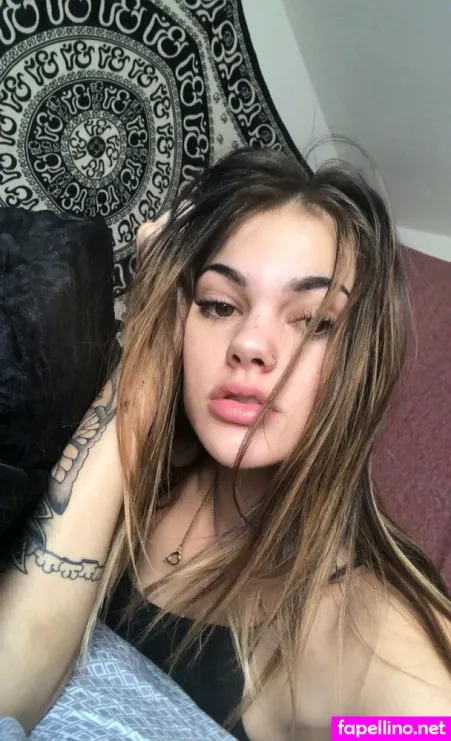 Makaylaxoxox OnlyFans Thumbnail #SAjCtrWr0T