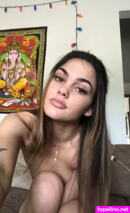 Makaylaxoxox OnlyFans Thumbnail #pBYMshj7BY