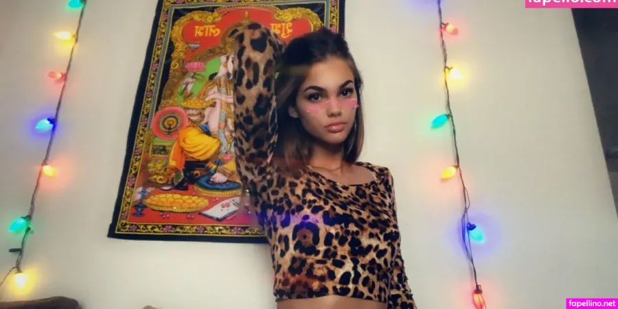Makaylaxoxox OnlyFans Thumbnail #vGL3vAA4Vo