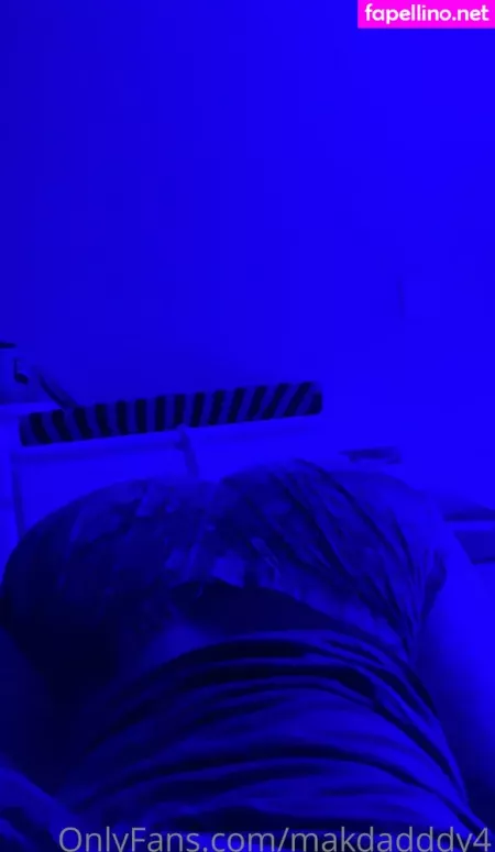 Makdadddy4 OnlyFans Thumbnail #CPJtKdnaEG