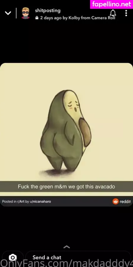 Makdadddy4 OnlyFans Thumbnail #YPH9rAHC7u