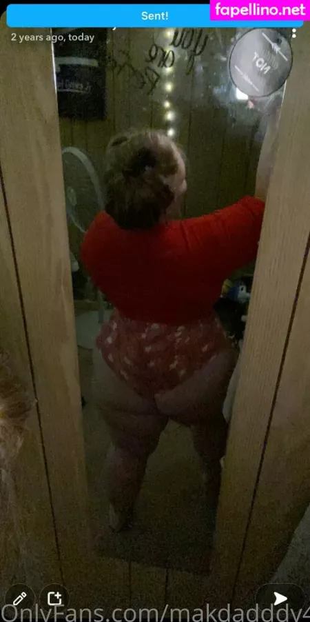 Makdadddy4 OnlyFans Thumbnail #sexSeYhdGD