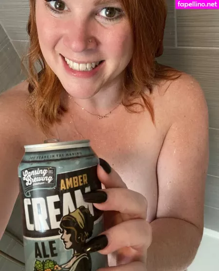 Make It Ginger OnlyFans Thumbnail #NUOsqboGaZ