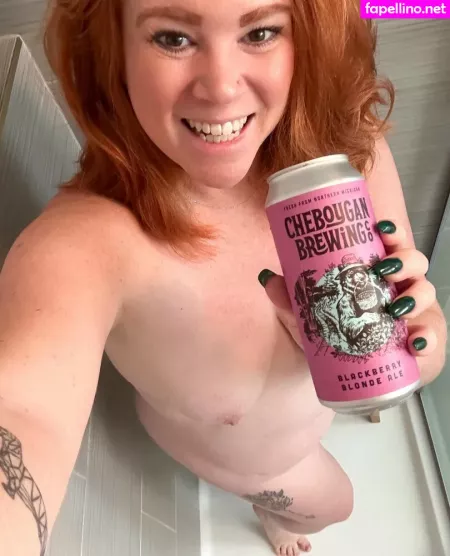 Make It Ginger OnlyFans Thumbnail #V7MNWsING6