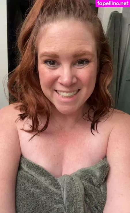 Make It Ginger OnlyFans Thumbnail #gYPwlyP312