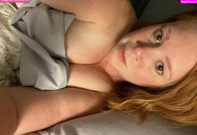 Make It Ginger OnlyFans Thumbnail #oLwzpOK7Zw