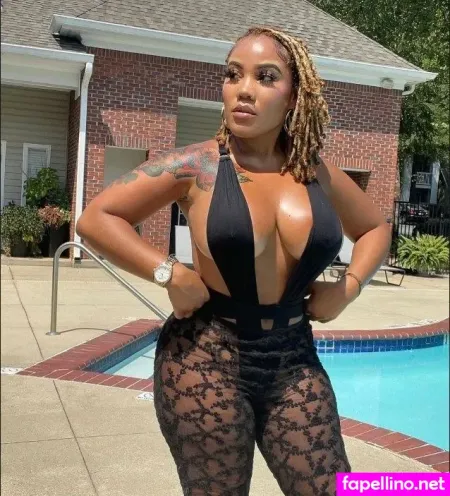 Makeedah OnlyFans Thumbnail #UmWEdEddCV