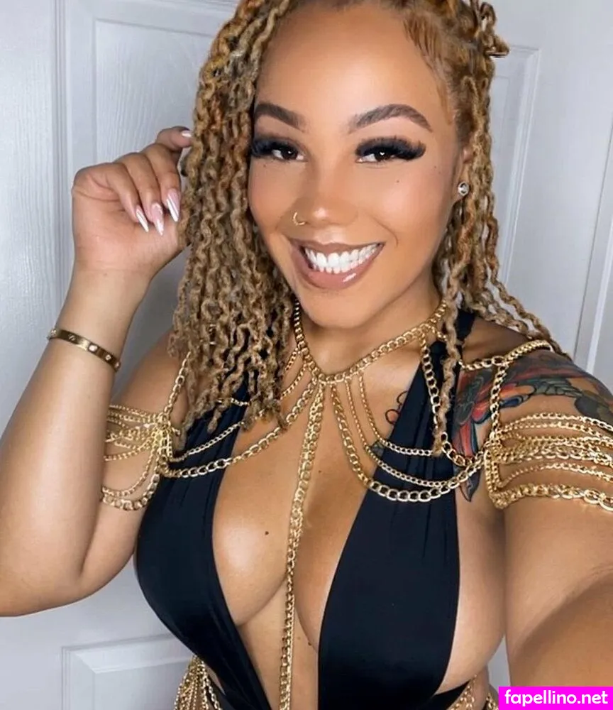 Makeedah Nude Leaked OnlyFans Photo #b5PQwu1cWw