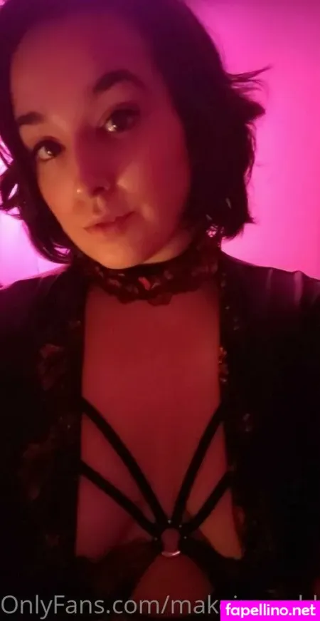 Makeira Cabbellafree OnlyFans Thumbnail #LYCjg0QQGi