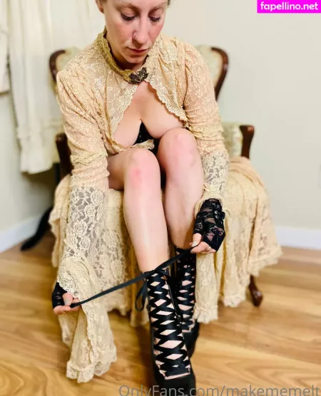 Makememelt OnlyFans Thumbnail #fZ8R9EcvJP