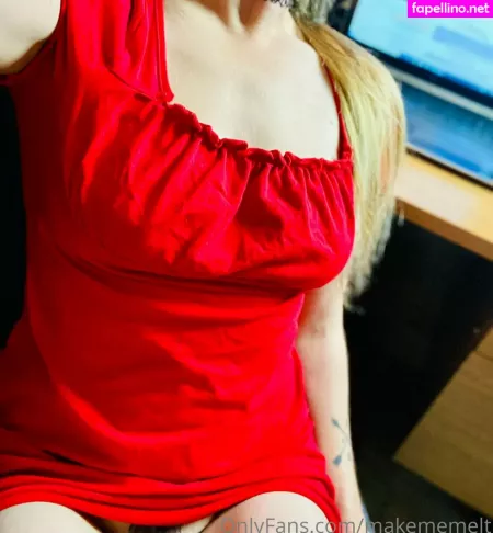 Makememelt OnlyFans Thumbnail #h51YcN38pN