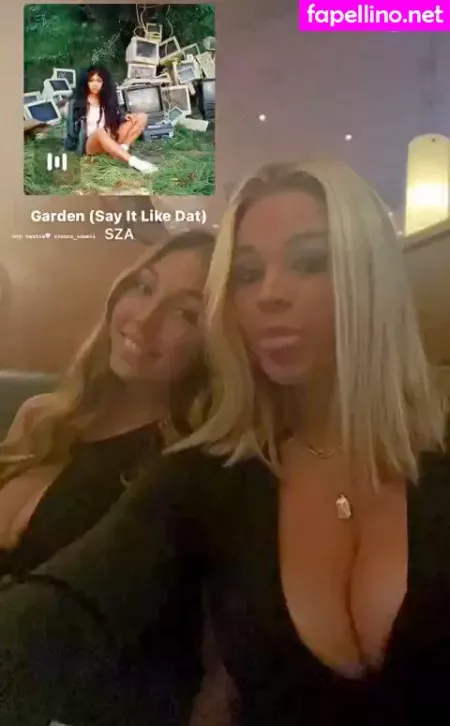 Makenna Adams OnlyFans Thumbnail #VJaOeEryrk