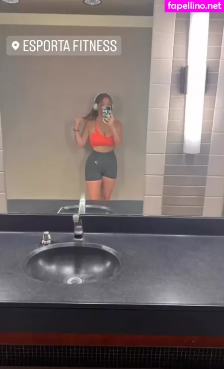 Makenna Adams OnlyFans Thumbnail #fogPVqYyWU