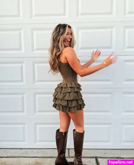 Makenna Jenkins OnlyFans Thumbnail #H8G7YCShCq