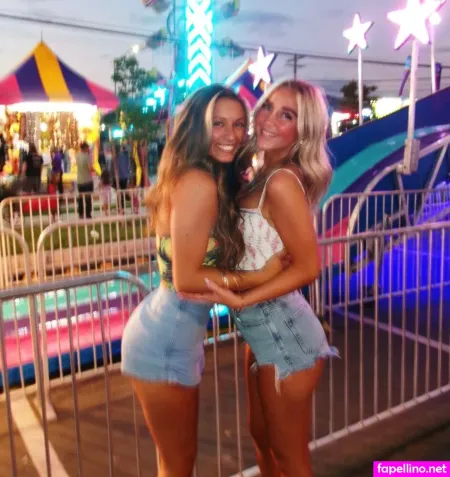 Makenna Jenkins OnlyFans Thumbnail #vVQvT50289