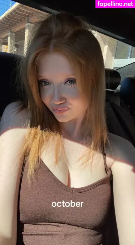 Makenna Kelly OnlyFans Thumbnail #cCzFq60PVr