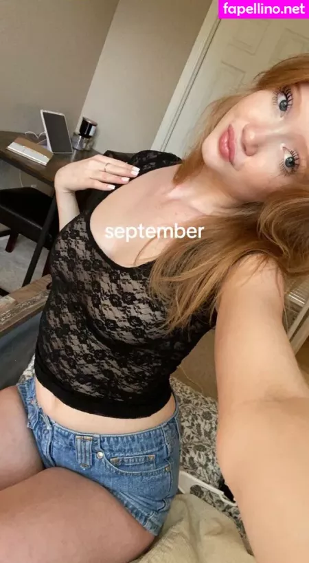 Makenna Kelly OnlyFans Thumbnail #krIAHdWt9n