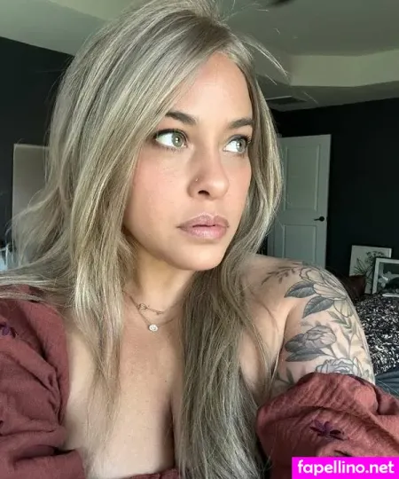 Makenna OnlyFans Thumbnail #Xv2wpoVw5h