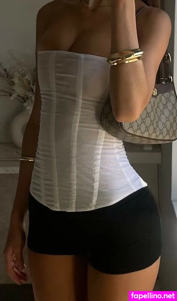 makensiehenderson Nude Leaked OnlyFans Photo #PgJyMSF2Ds