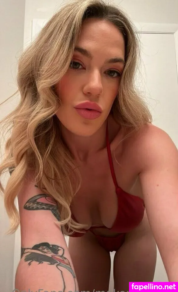 makenziemak Nude Leaked OnlyFans Photo #CPZfyI8VK1