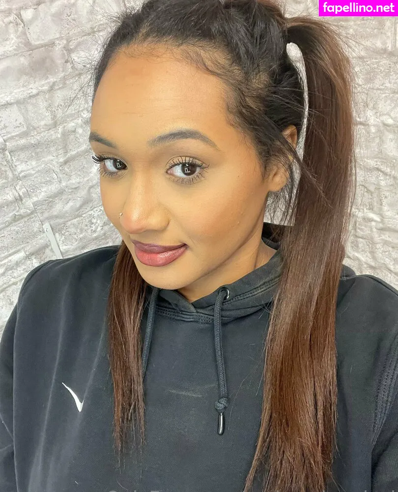 makeupbymicol Nude Leaked OnlyFans Photo #At1NrFK3DV