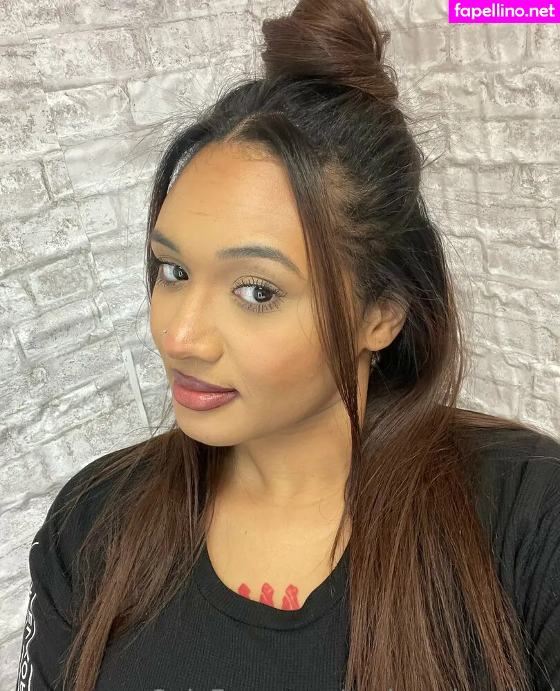 makeupbymicol Nude Leaked OnlyFans Photo #ehNZlUNhIK