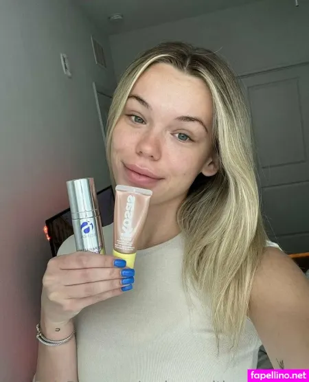 Makeupwithmeredithh OnlyFans Thumbnail #UbuE8Ag6pu