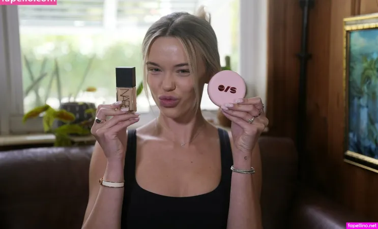 Makeupwithmeredithh OnlyFans Thumbnail #YFU07PTZik