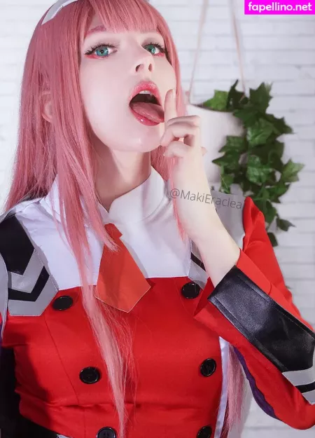 Maki Eraclea OnlyFans Thumbnail #7nS8SHdu9k