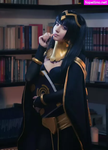 Maki Eraclea OnlyFans Thumbnail #AVaPvbGWBM