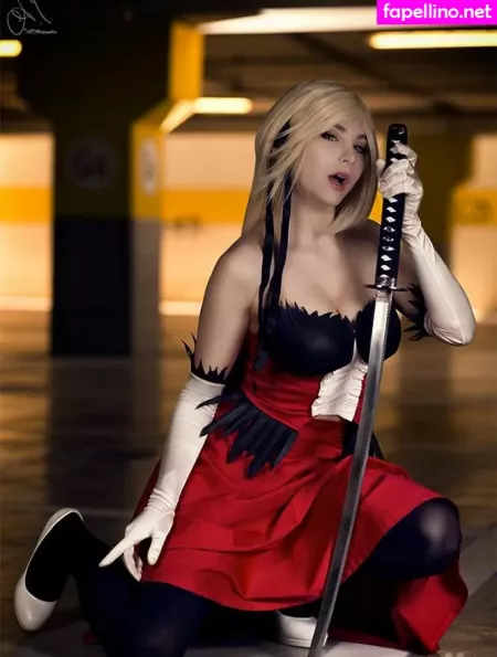 Maki Eraclea OnlyFans Thumbnail #FK5OBwfi8V