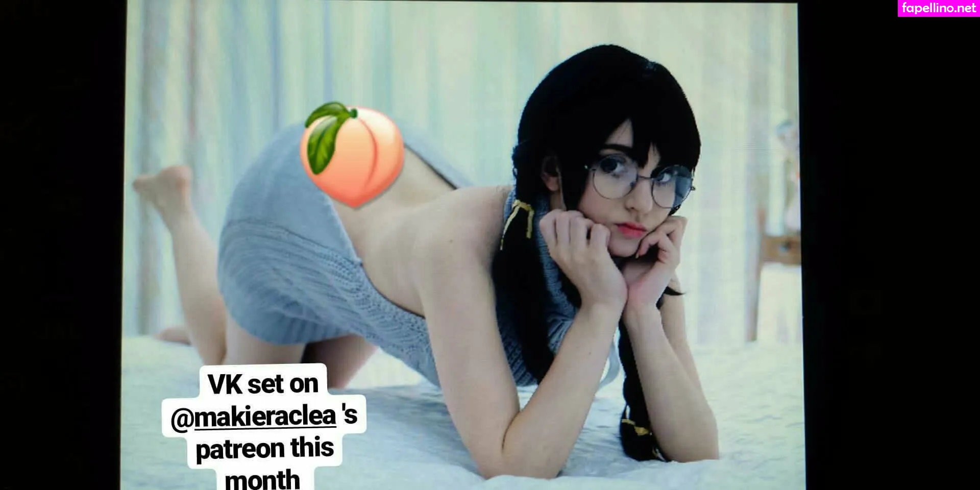 Makieraclea, makiaveloconk Nude Leaked OnlyFans Photo #GiVEZoXxIN