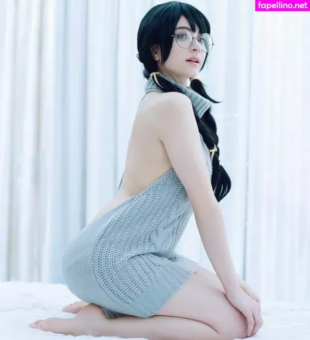 Maki Eraclea OnlyFans Thumbnail #K7rKidv4lQ