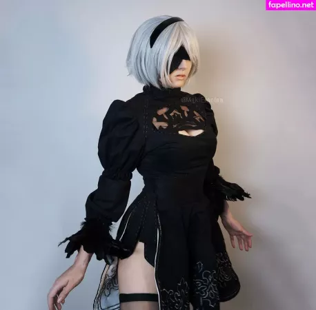 Maki Eraclea OnlyFans Thumbnail #boee2n9Q3N